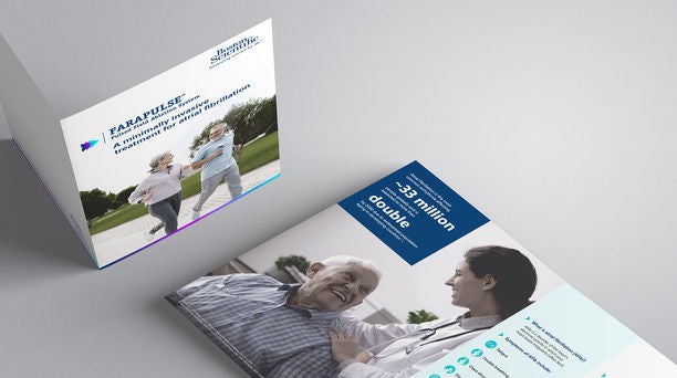 Descubra el folleto informativo para los pacientes