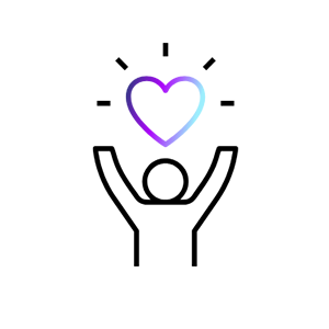 Los pacientes disfrutan de su vida después de recibir el tratamiento con el sistema de PFA.