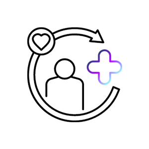 Los pacientes tienen una recuperación rápida con el sistema de PFA.